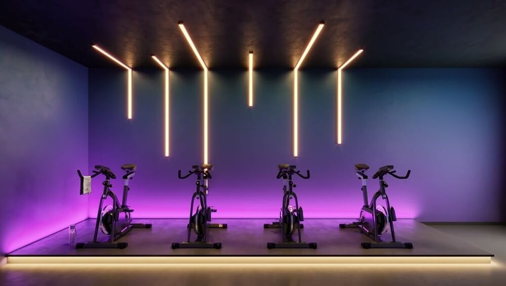 Apartamento, 1 quarto, 48 m² - Foto 3