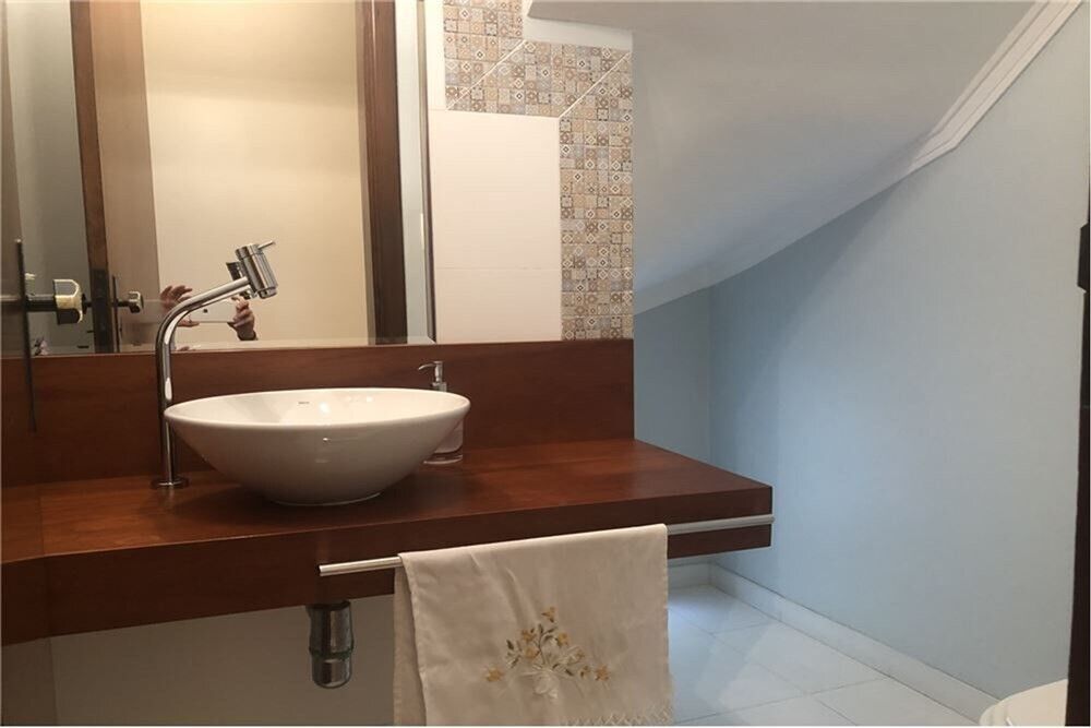 Casa, 3 quartos - Foto 13