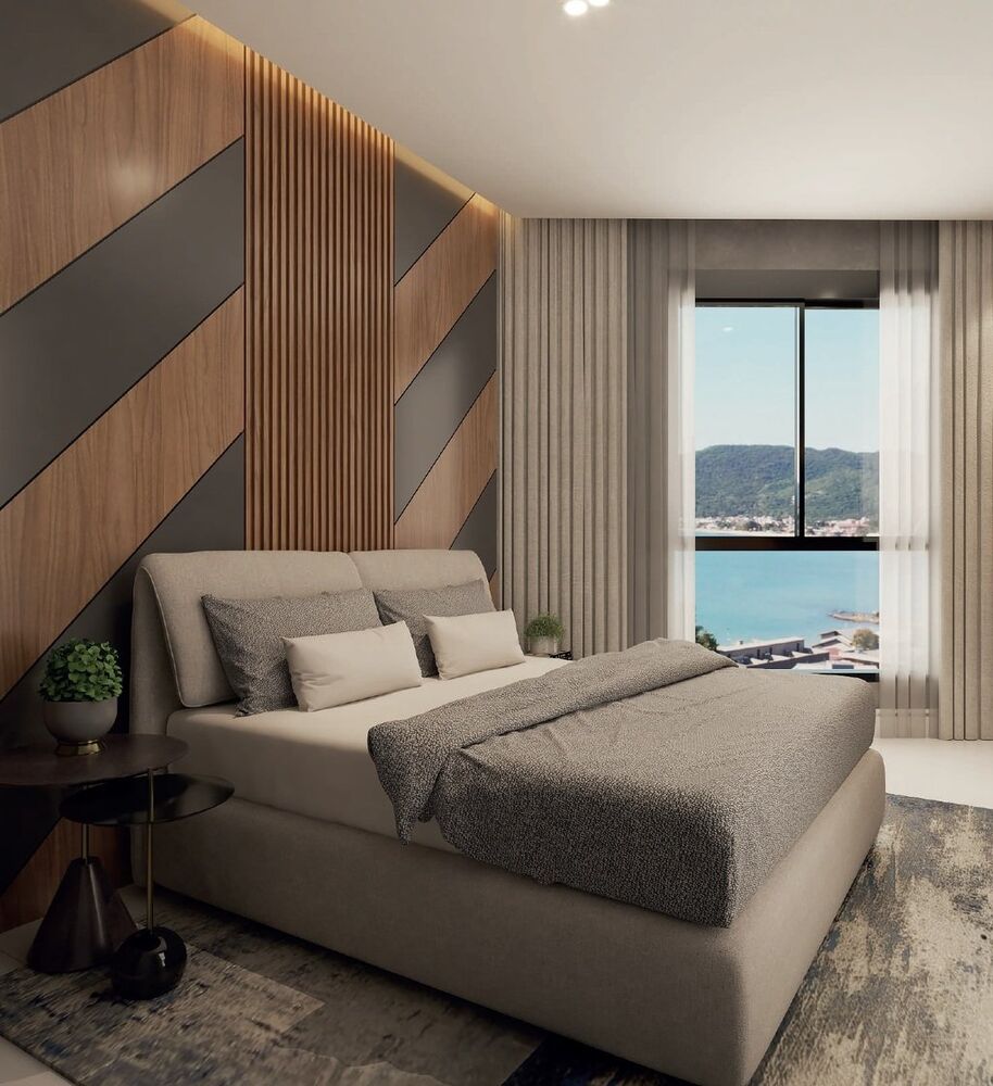 Apartamento, 2 quartos, 135 m² - Foto 2