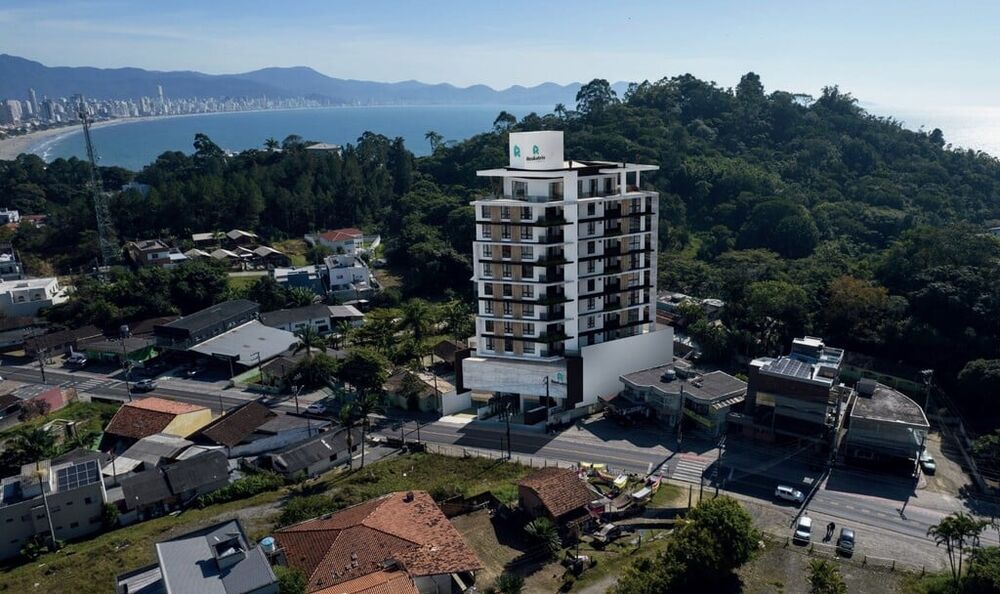 Apartamento, 2 quartos, 135 m² - Foto 4