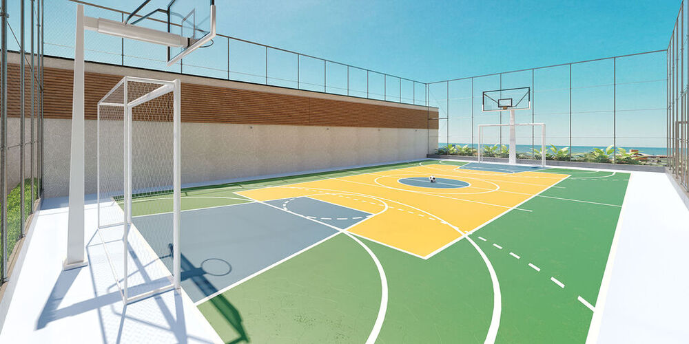 Cobertura, 3 quartos, 176 m² - Foto 4