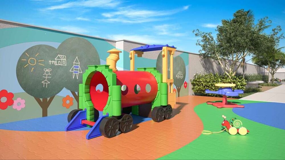 Apartamento, 1 quarto, 25 m² - Foto 16