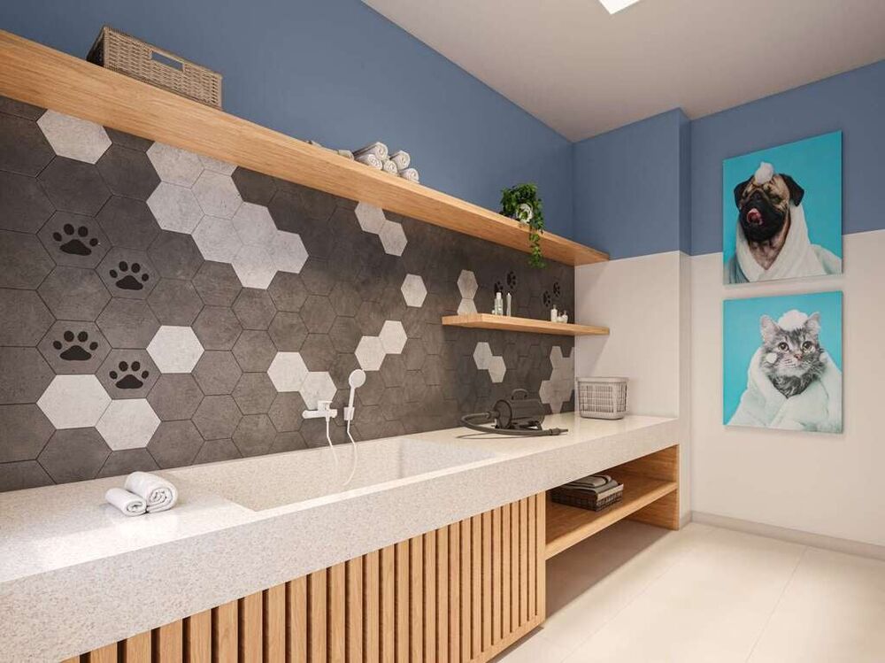 Apartamento, 1 quarto, 25 m² - Foto 13