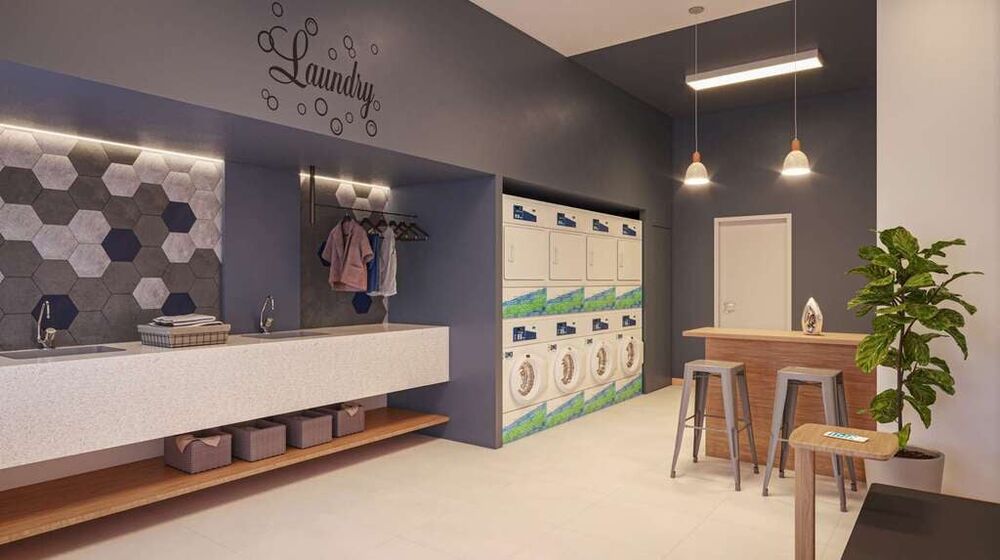 Apartamento, 1 quarto, 25 m² - Foto 10