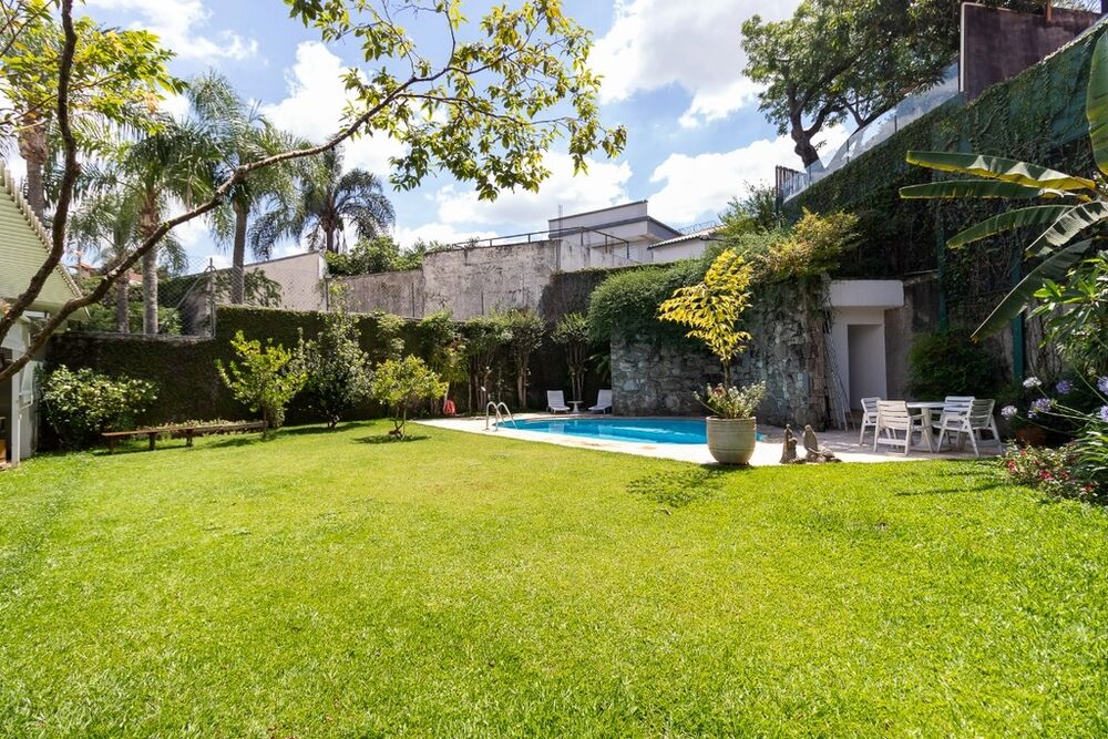 Casa, 4 quartos - Foto 3