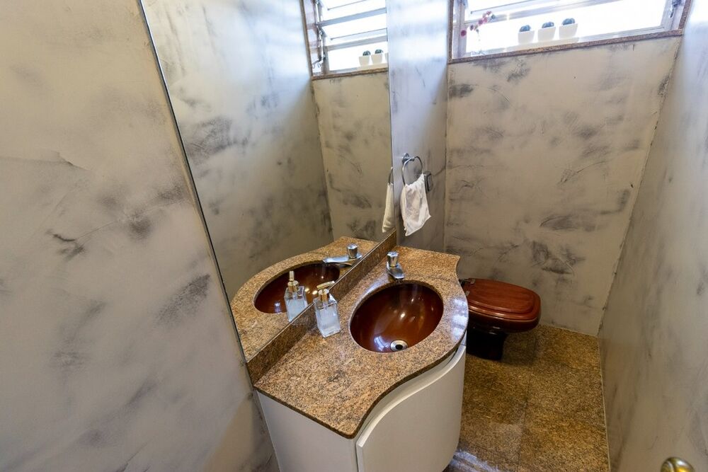 Casa, 4 quartos - Foto 2