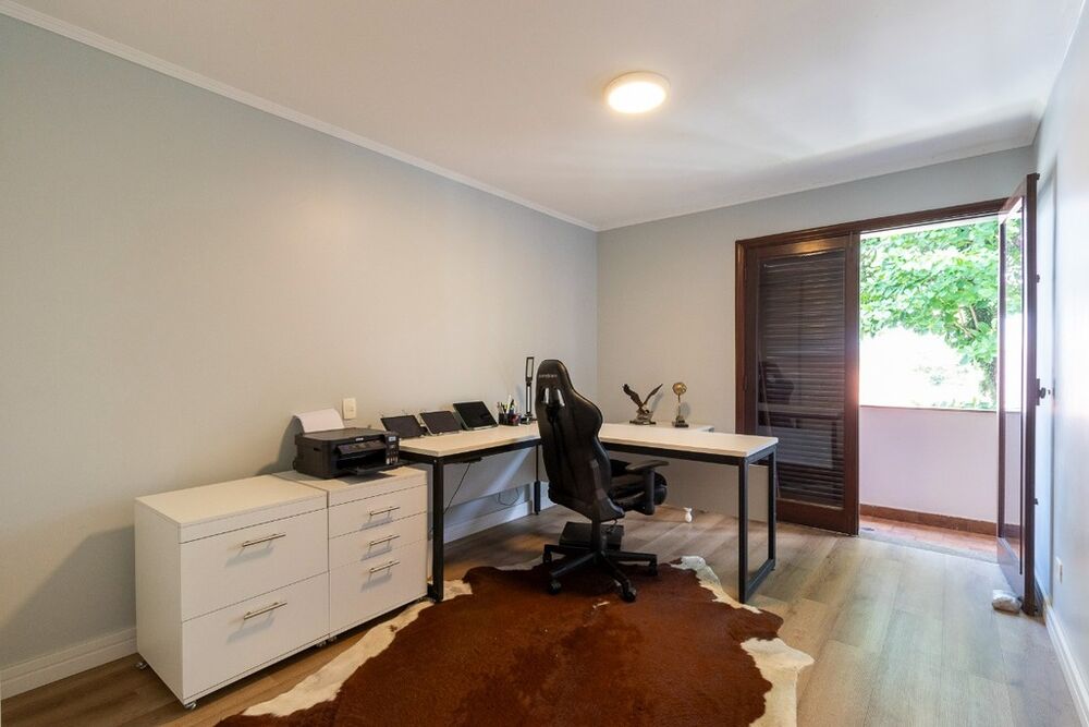 Casa, 4 quartos - Foto 1