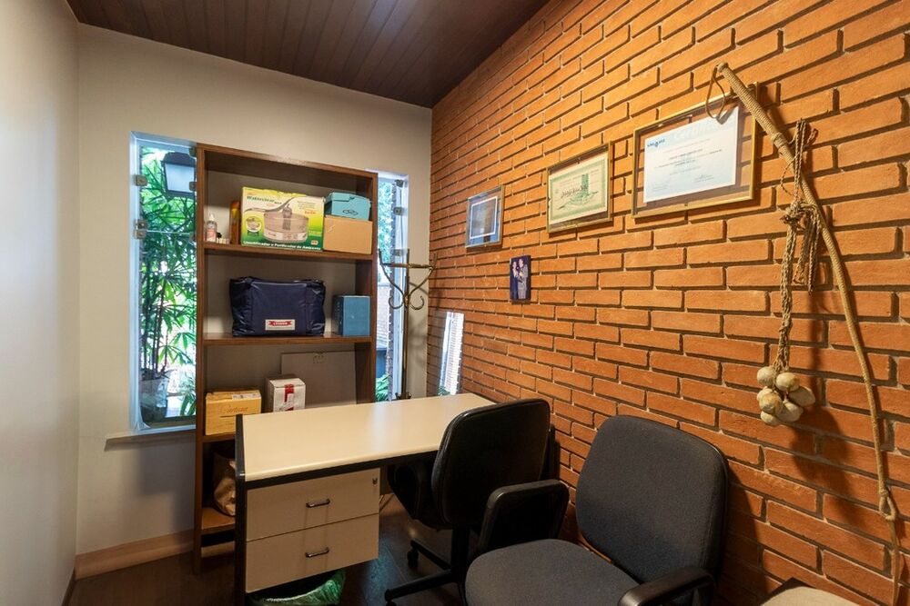 Casa, 4 quartos - Foto 4