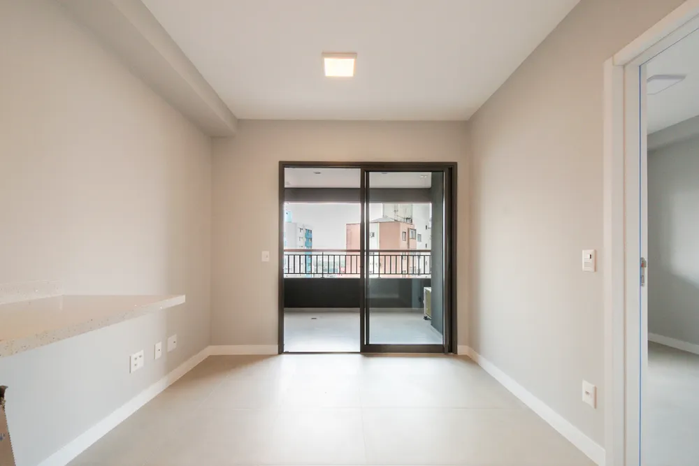 Apartamento, 1 quarto, 37 m² - Foto 1