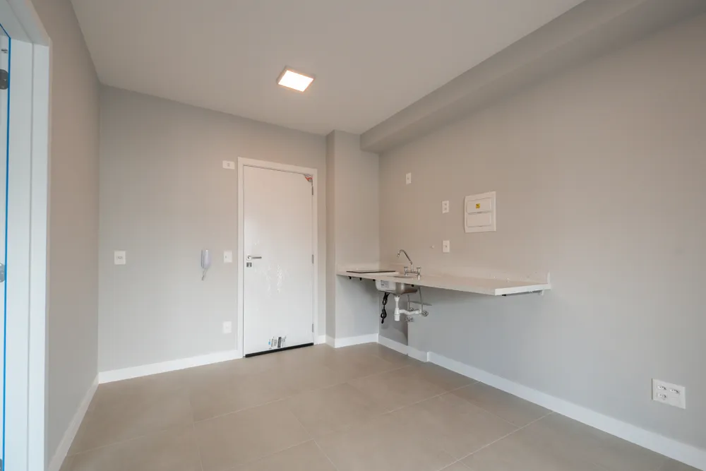 Apartamento, 1 quarto, 37 m² - Foto 3