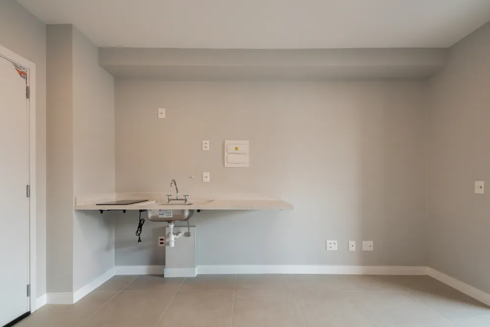 Apartamento, 1 quarto, 37 m² - Foto 4