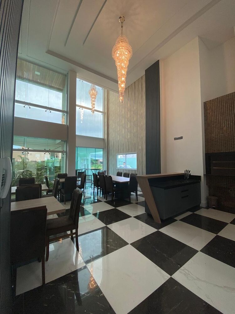 Cobertura, 3 quartos, 142 m² - Foto 9