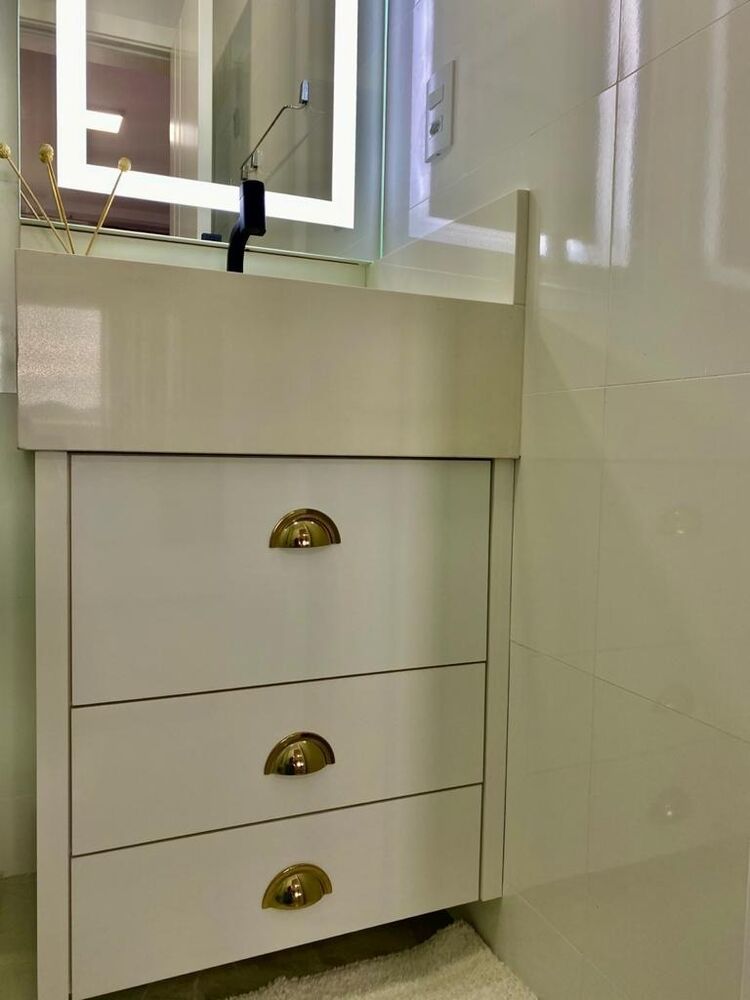 Cobertura, 3 quartos, 142 m² - Foto 7