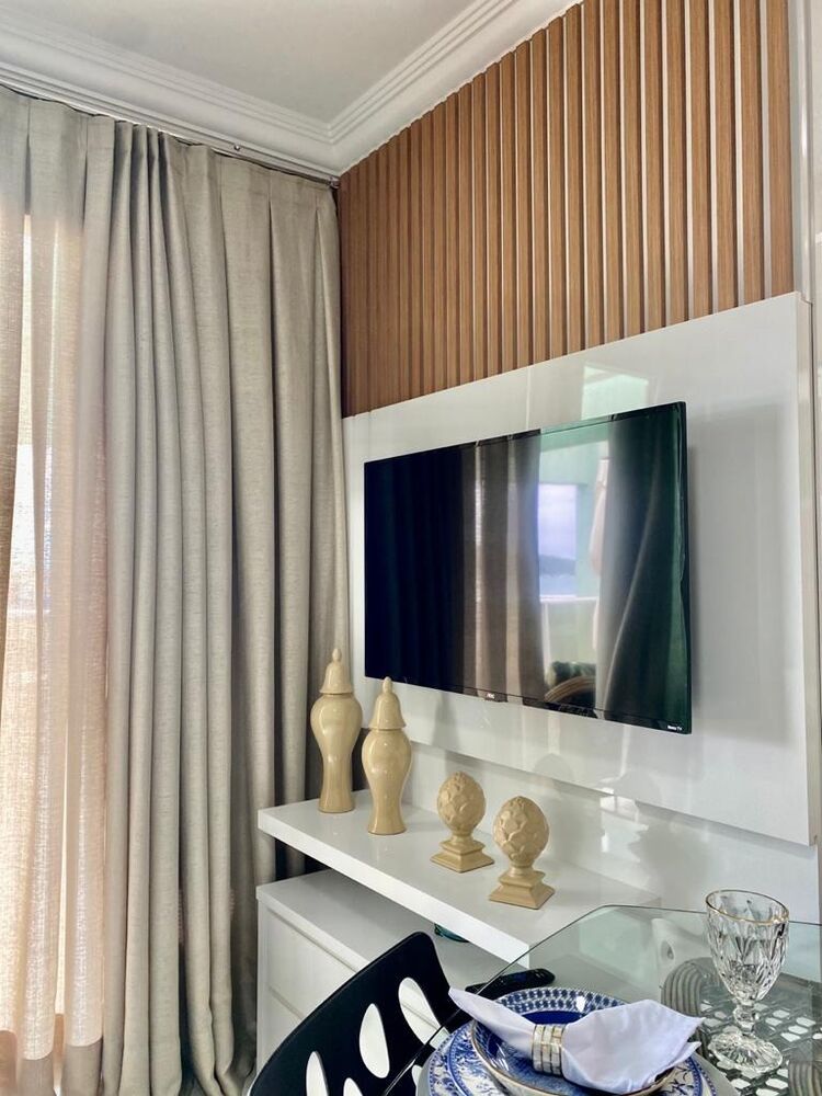 Cobertura, 3 quartos, 142 m² - Foto 3