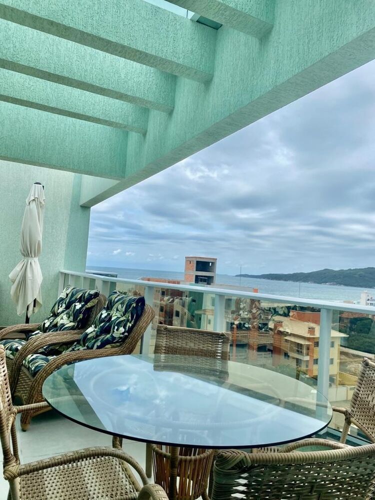 Cobertura, 3 quartos, 142 m² - Foto 4