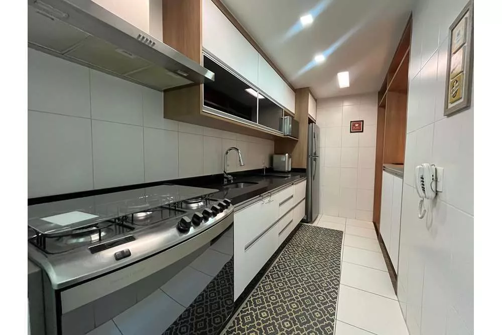 Apartamento à venda com 3 quartos, 84m² - Foto 5