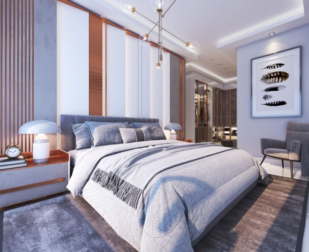 Apartamento, 3 quartos, 202 m² - Foto 7