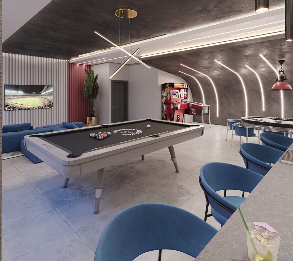 Apartamento, 3 quartos, 202 m² - Foto 10