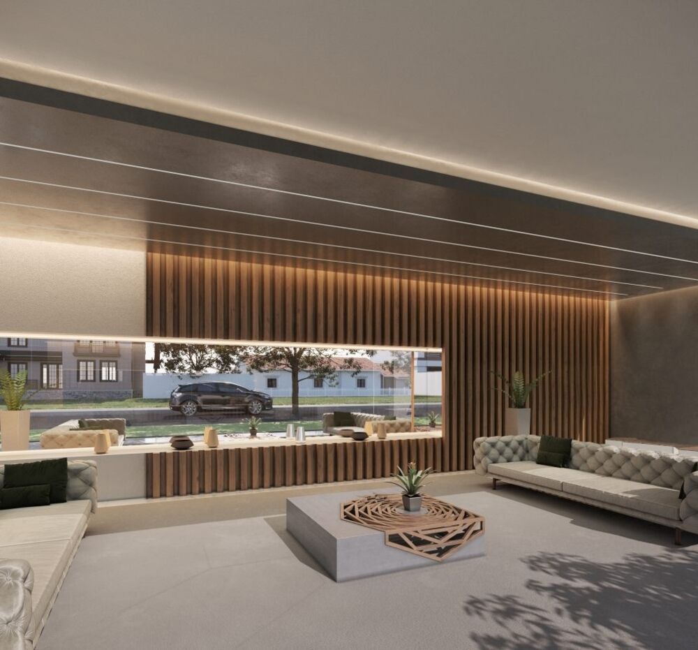 Apartamento, 3 quartos, 202 m² - Foto 2