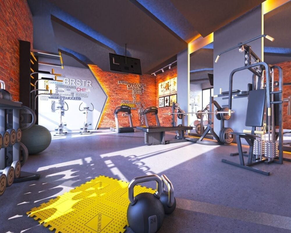 Apartamento, 3 quartos, 202 m² - Foto 8