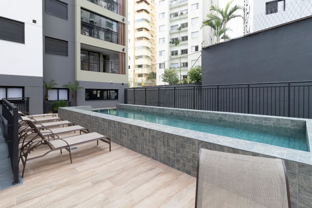 Apartamento, 2 quartos, 47 m² - Foto 9