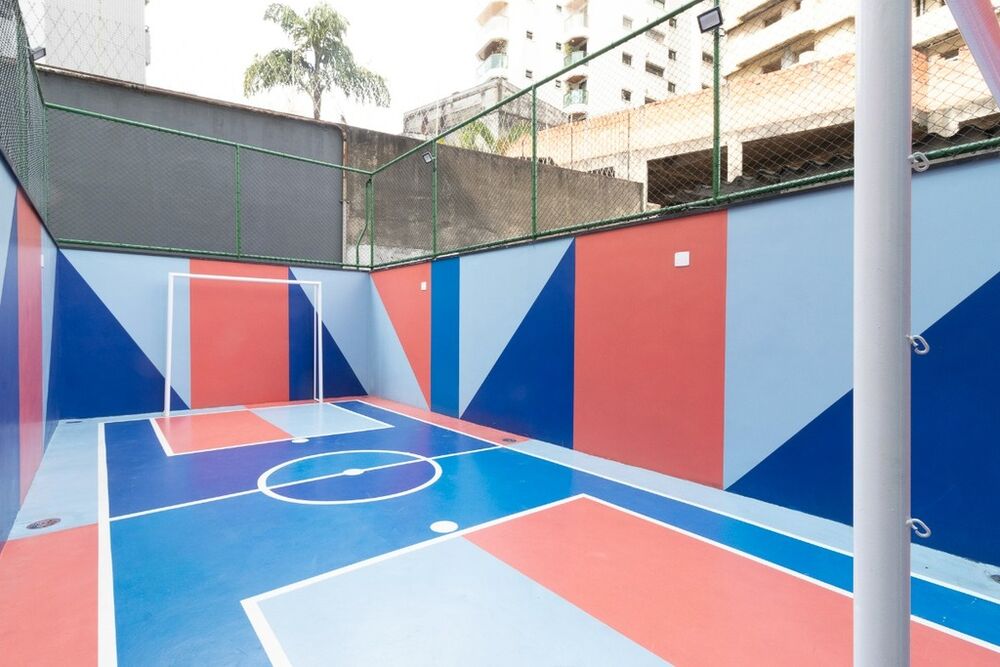 Apartamento, 2 quartos, 47 m² - Foto 10