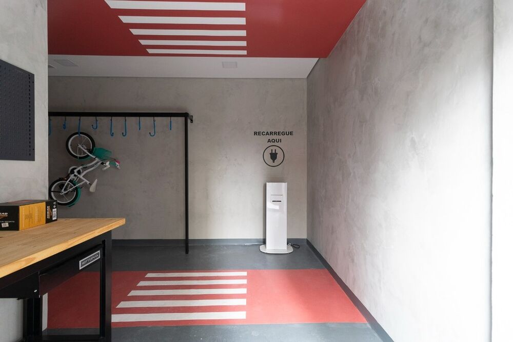 Apartamento, 2 quartos, 47 m² - Foto 12