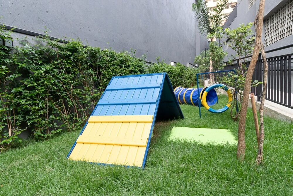 Apartamento, 2 quartos, 47 m² - Foto 5