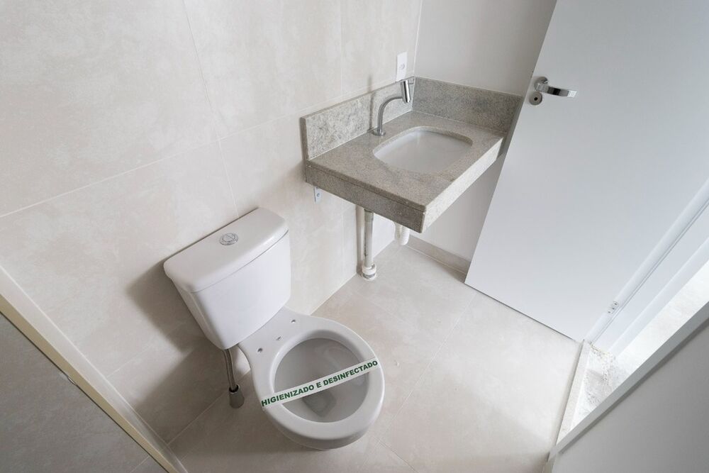 Apartamento, 2 quartos, 47 m² - Foto 17