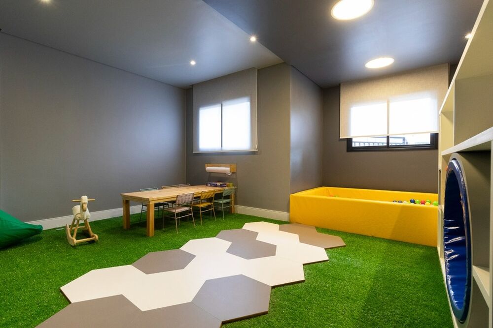 Apartamento, 2 quartos, 47 m² - Foto 8