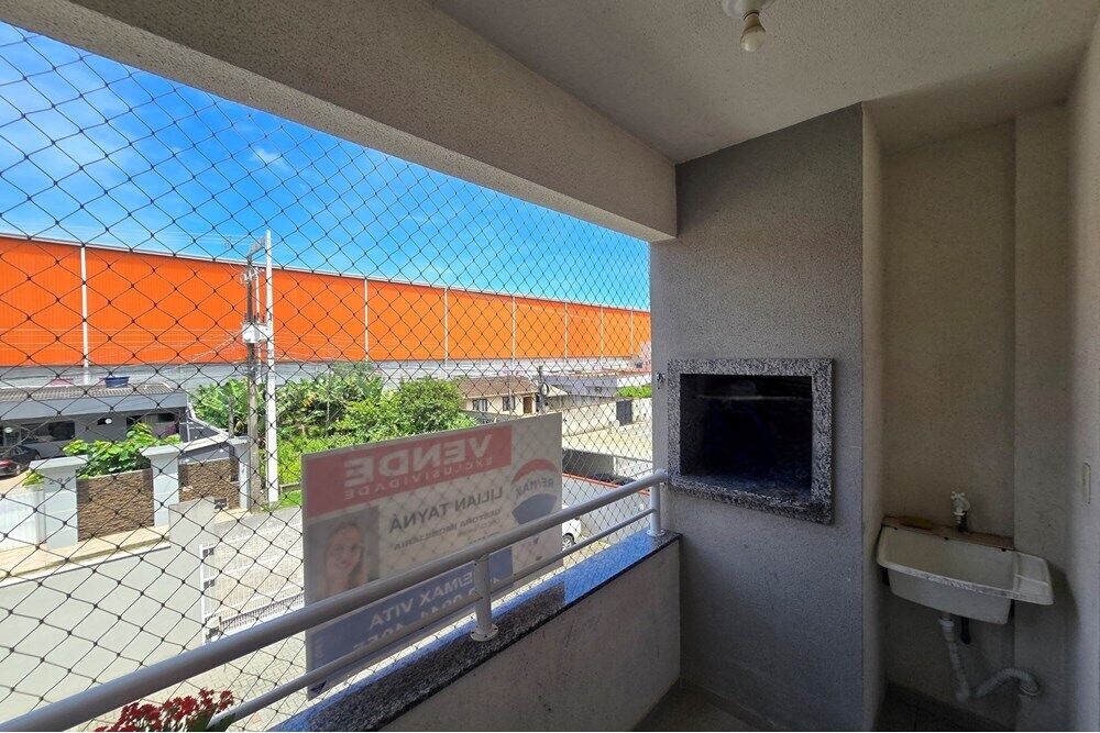 Apartamento, 2 quartos, 59 m² - Foto 11