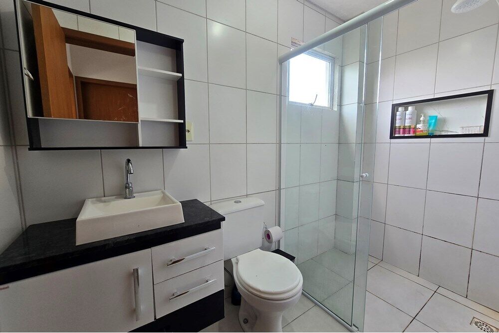 Apartamento, 2 quartos, 59 m² - Foto 9