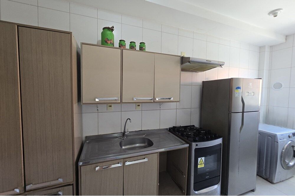 Apartamento, 2 quartos, 59 m² - Foto 15