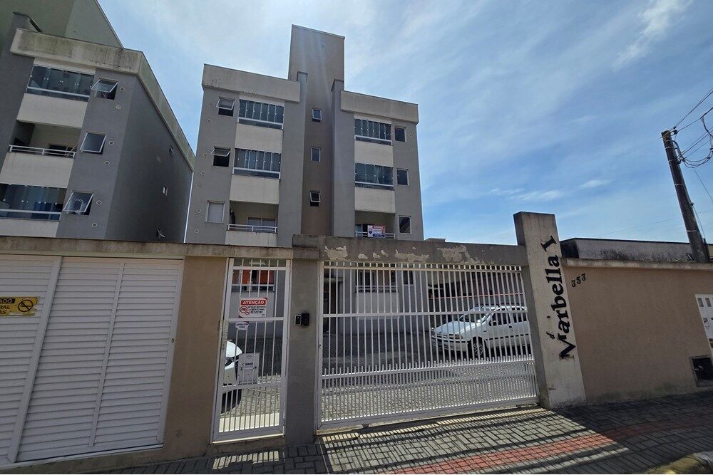 Apartamento, 2 quartos, 59 m² - Foto 20