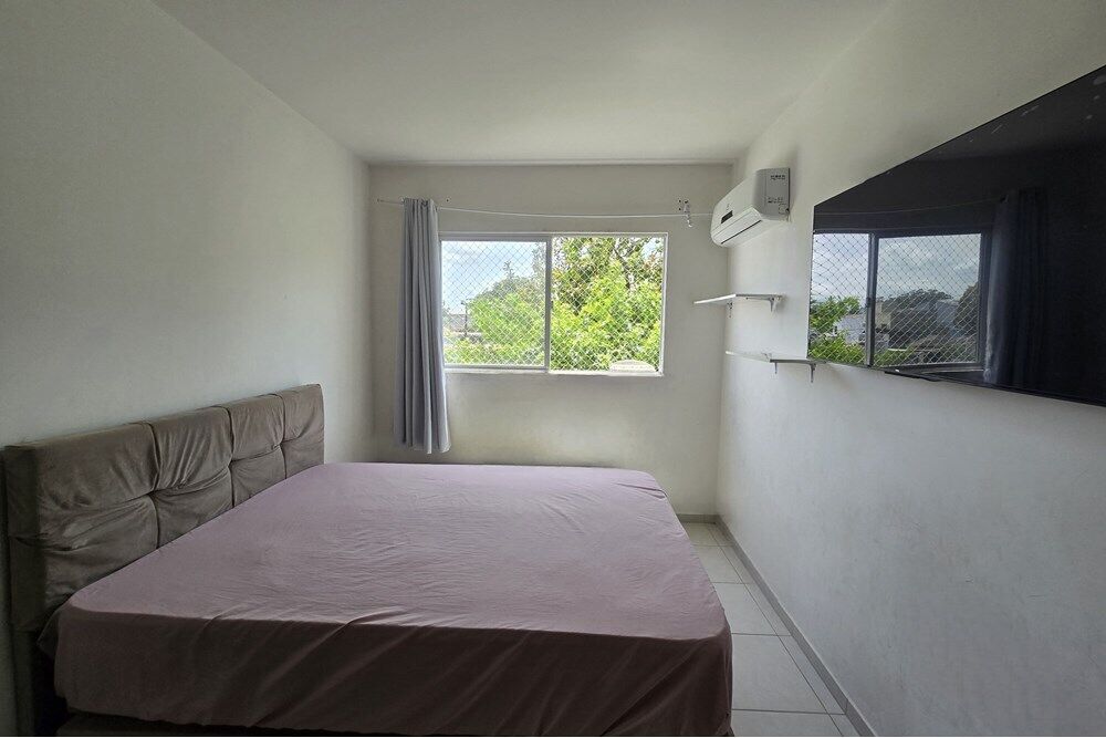 Apartamento, 2 quartos, 59 m² - Foto 8