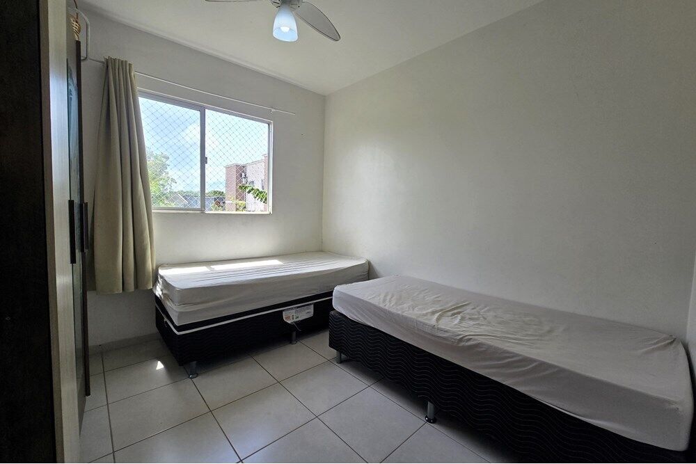 Apartamento, 2 quartos, 59 m² - Foto 6