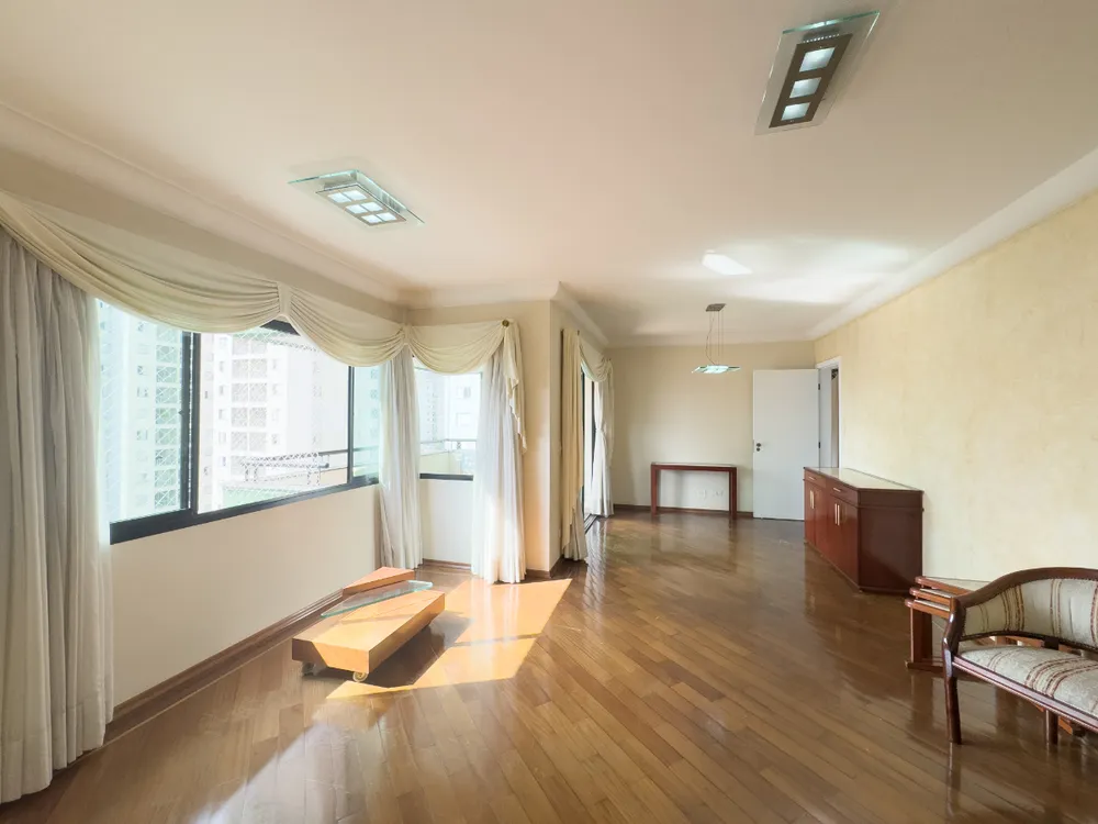 Apartamento, 3 quartos, 128 m² - Foto 1