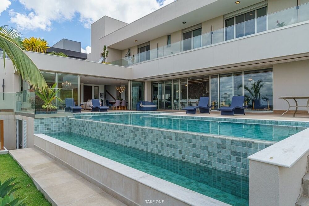 Casa, 4 quartos - Foto 10