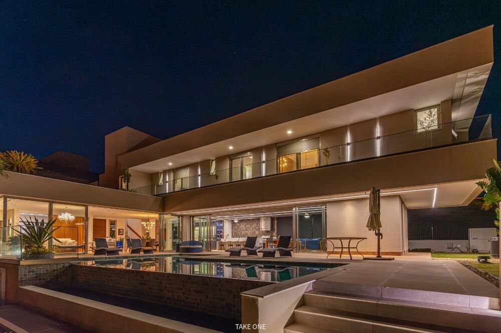 Casa, 4 quartos - Foto 7