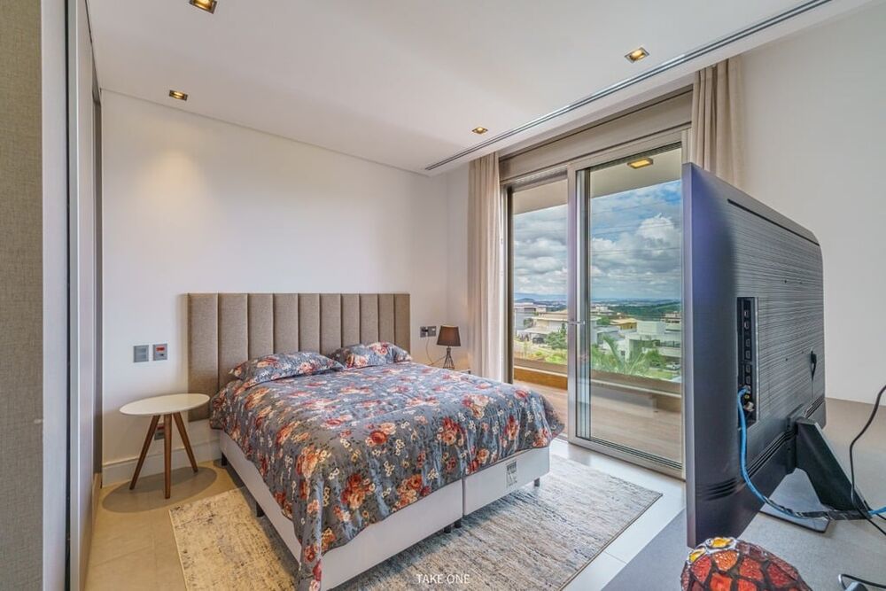 Casa, 4 quartos - Foto 5