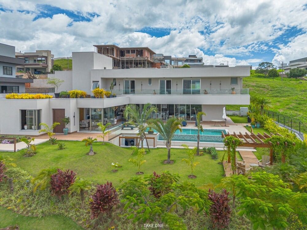 Casa, 4 quartos - Foto 2