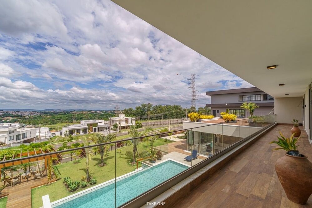 Casa, 4 quartos - Foto 13