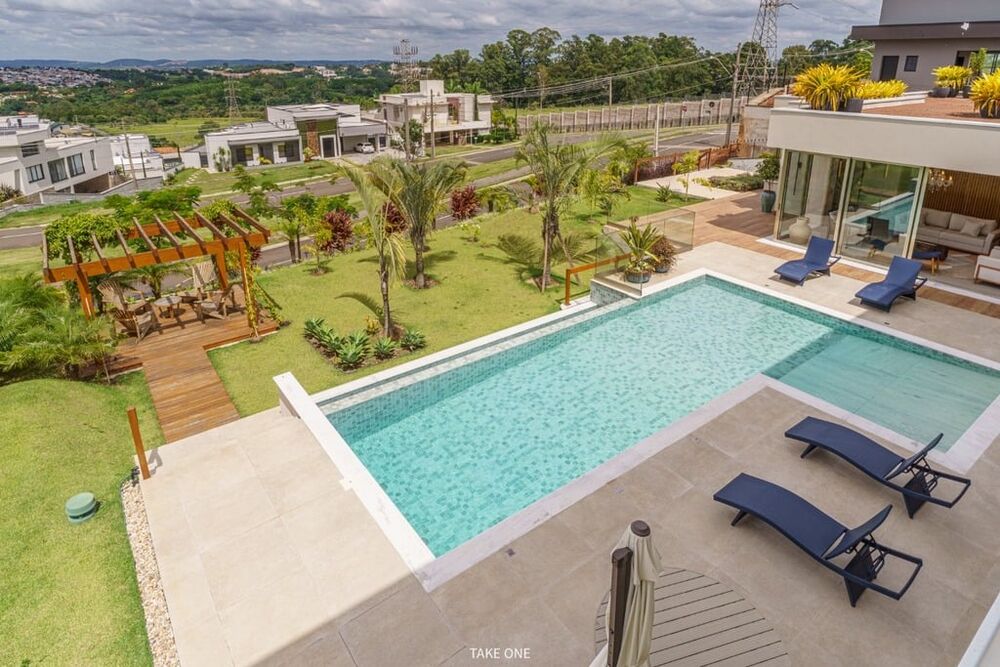 Casa, 4 quartos - Foto 12