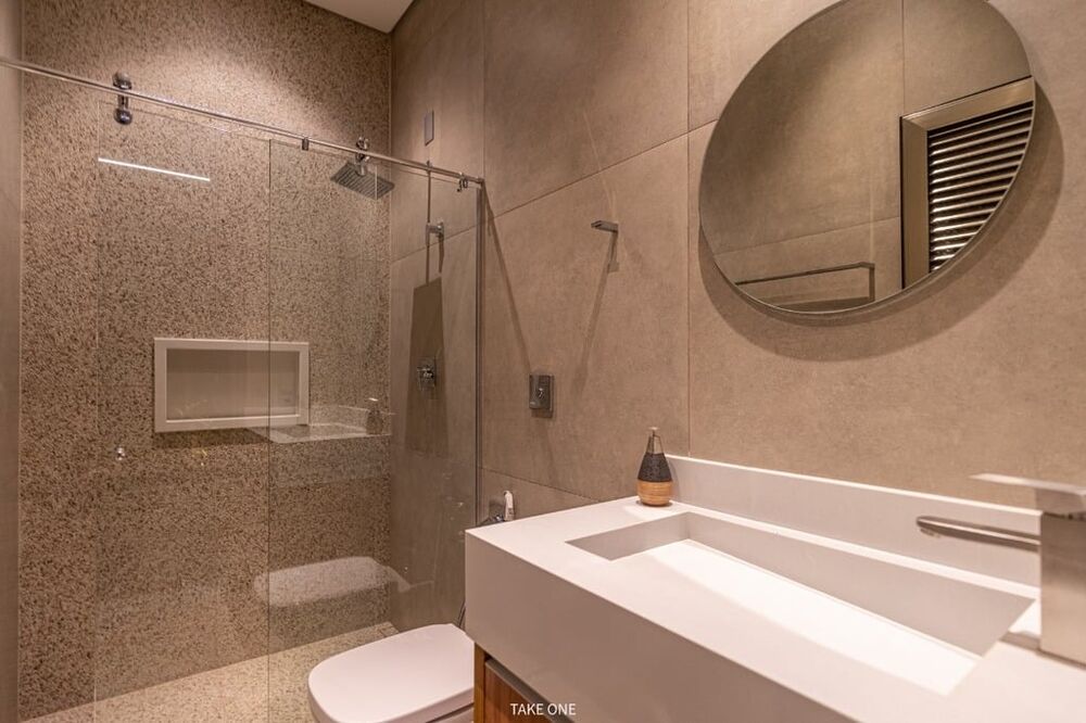 Casa, 4 quartos - Foto 6