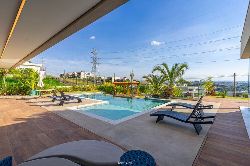 Casa, 4 quartos - Foto 9