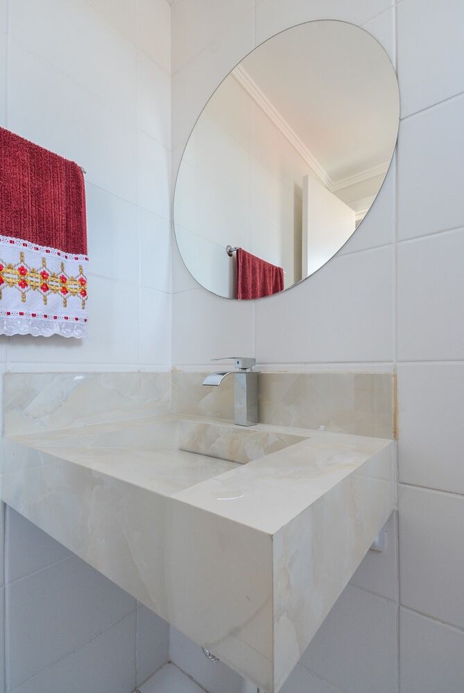 Apartamento, 2 quartos, 54 m² - Foto 2