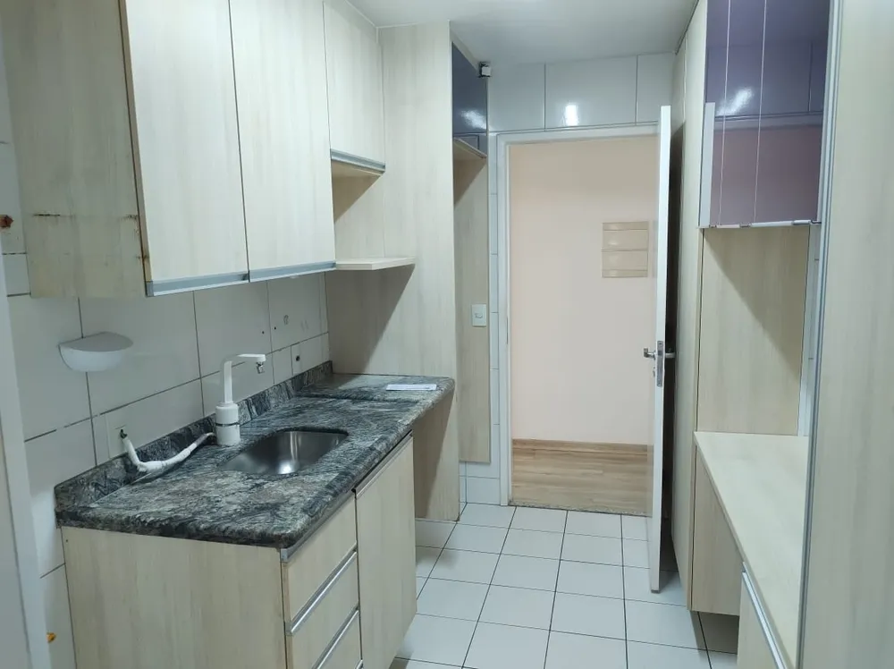 Apartamento, 3 quartos, 82 m² - Foto 2