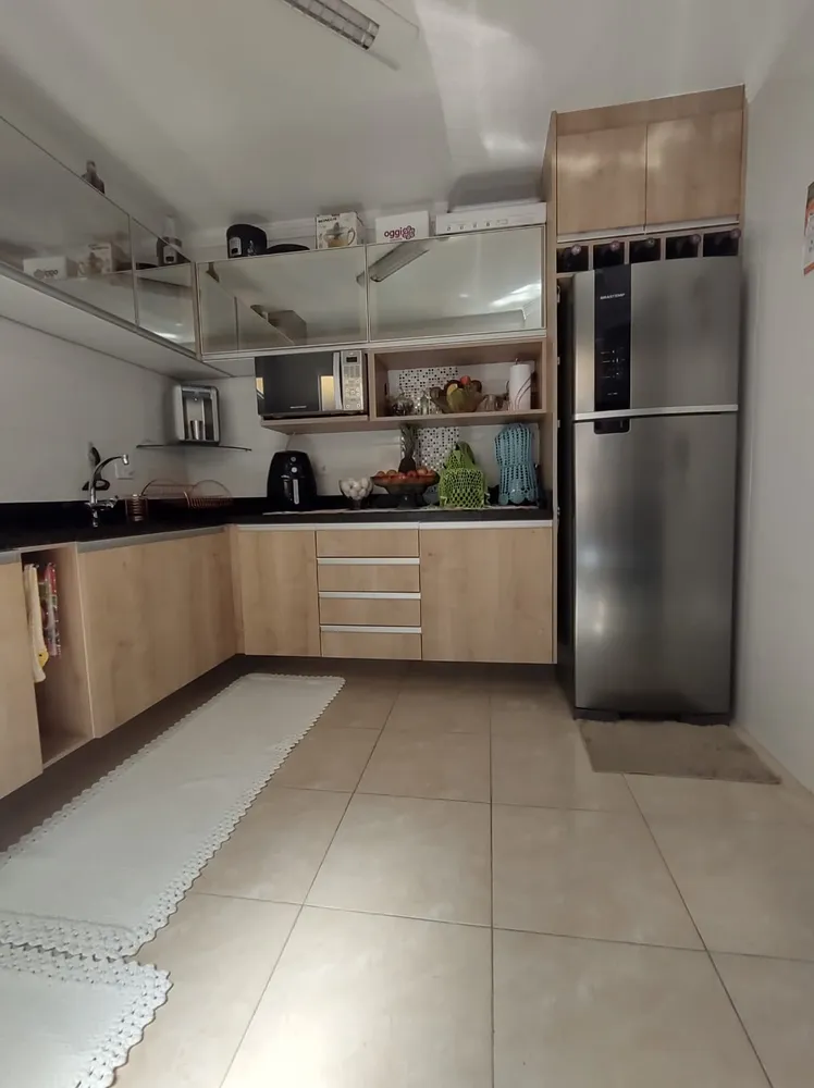 Casa de Condomínio, 2 quartos - Foto 4