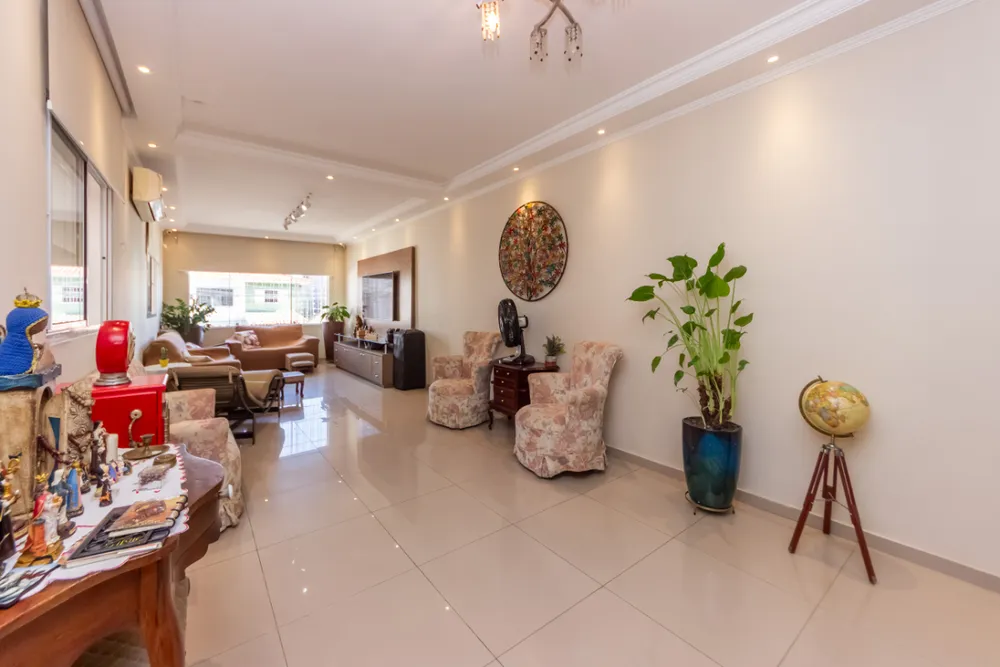 Sobrado, 3 quartos, 218 m² - Foto 4