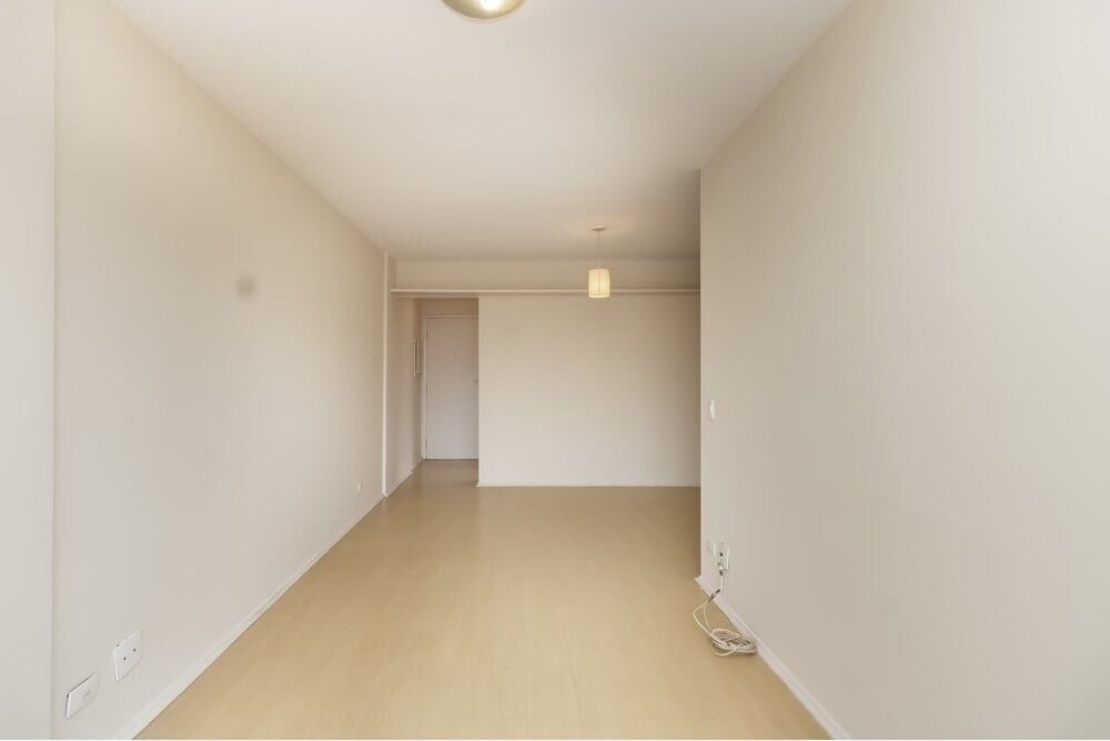 Apartamento, 2 quartos, 61 m² - Foto 1